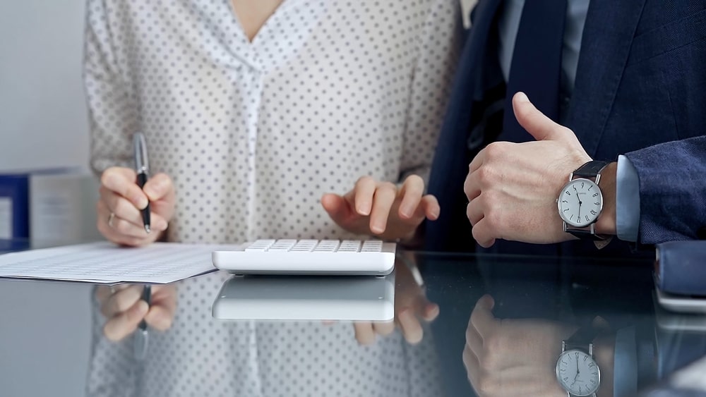 Acoso sexual en el entorno laboral de Dallas