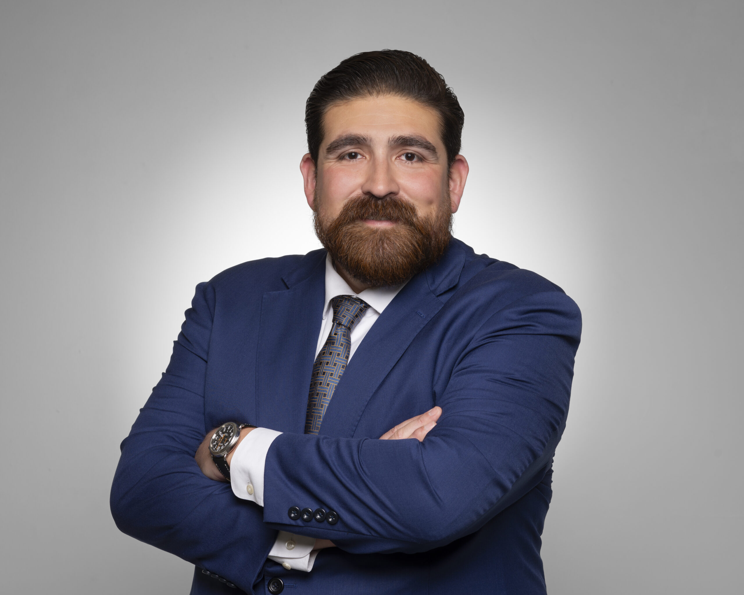 Abogado Javier Perez