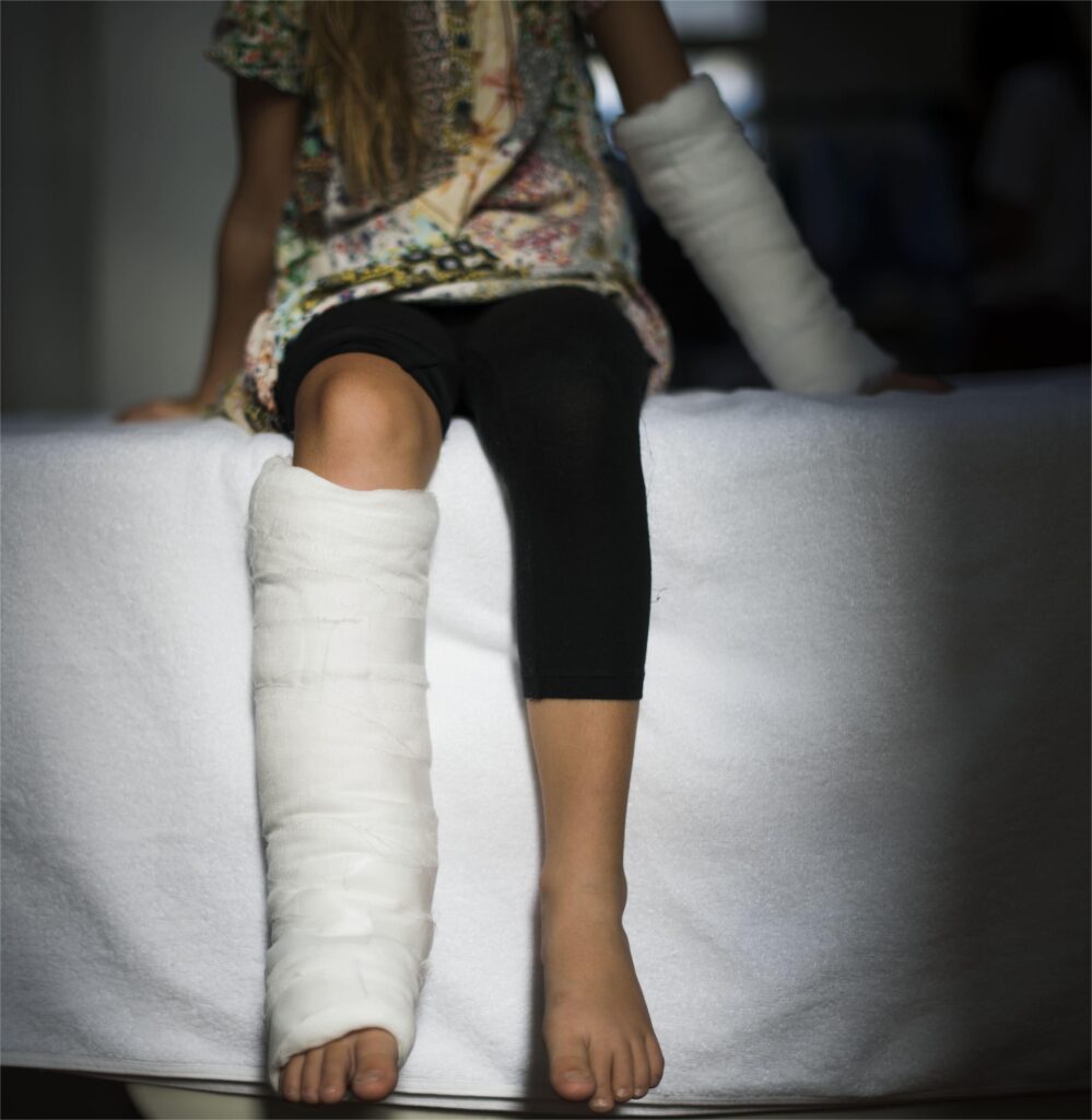 Abogado Lesion Grave Enfermería