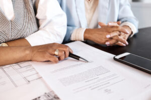 Wrongful death cases