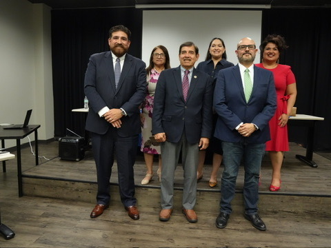 Empowering the Hispanic Community 5