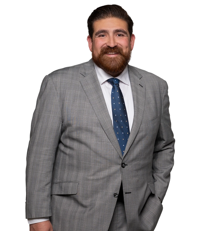 Attorney