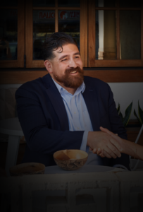 Javier Perez