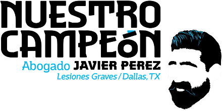 Javier Perez Law Logo