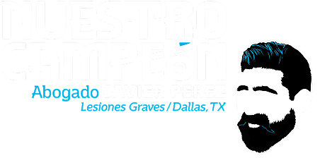 Javier Perez Law Logo